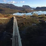 Sjohaug Rorbu, Fishcermanns * Moskenes