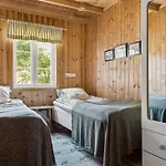 Casa de Férias Sjohaug Rorbu, Fishcermanns *