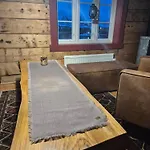 بيت للعطل Sjohaug Rorbu, Fishcermanns