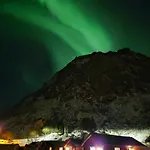 Sjohaug Rorbu, Fishcermanns بيت للعطل