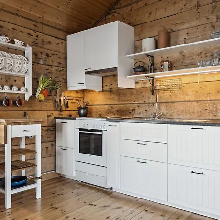 Fisherman's - Rorbu Holiday home *