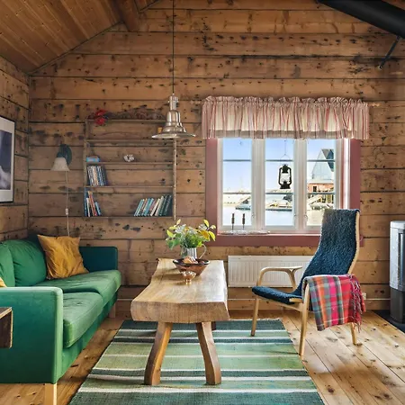 Fisherman's - Rorbu * Moskenes