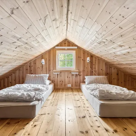 Сasa de vacaciones Fisherman's - Rorbu