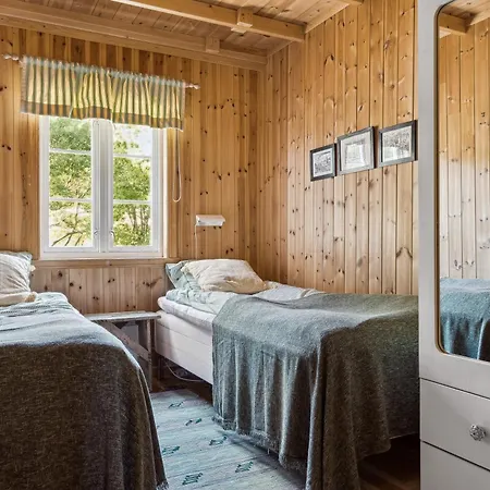 Holiday home Fisherman's - Rorbu *