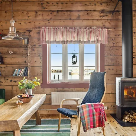 Сasa de vacaciones Fisherman's - Rorbu Moskenes