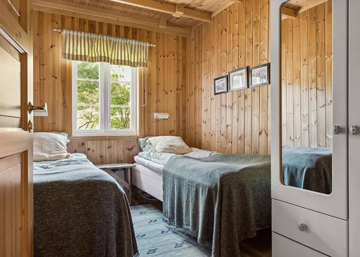 Casa vacanze Sjohaug Rorbu, Fishcermanns *