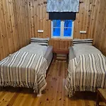 Sjohaug Rorbu, Fishcermanns Semesterbostad Moskenes